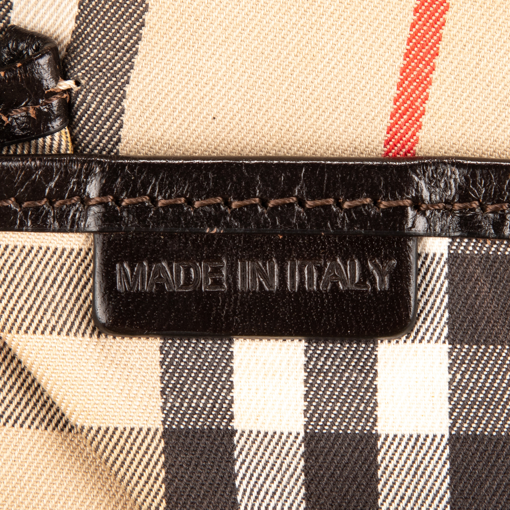 Burberry Orchard Tote - Picture 9 of 10